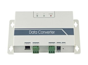 Интерфейс Modbus MD-CCM18