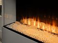 Очаг British Fires New Forest 1900 with Signature logs. Фото 4