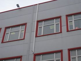 Примеры выполненного монтажа мульти-сплит систем в офисах Примеры выполненного монтажа мульти-сплит систем в офисах