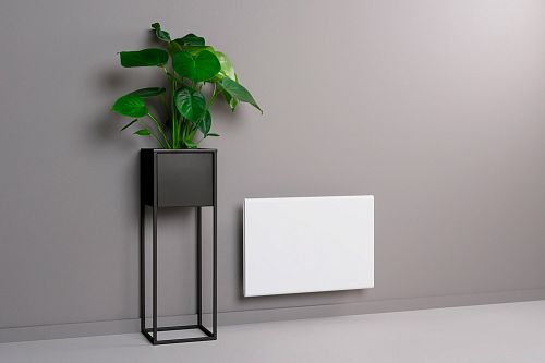 Электрический конвектор ADAX ECO 20 KBT Белый