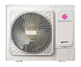 Внешний инверторный блок VRF системы DM-ADC150WLBC/F