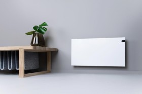 Электрический конвектор ADAX NEO NP 06 KDT Белый