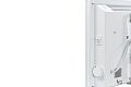 Электрический конвектор ADAX ECO 06 KBT Белый. Фото 5