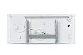 Электрический конвектор ADAX CLEA H 08 KWT Белый. Фото 7