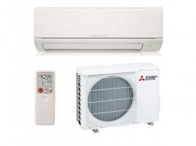 Настенный кондиционер Mitsubishi MS-GF25VA/MU-GF25VA