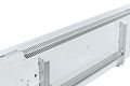 Электрический конвектор ADAX NEO H 14 KWT Белый. Фото 6