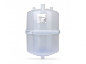 Паровой цилиндр Carel BL0T4C00H2SP для моделей 25, 35 кг/час, с электропроводностью воды от 75 до 350 мкС/см