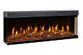 Электрический очаг Dimplex Ignite Bold 60 с дровами Oak Logset. Фото 3