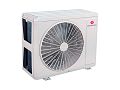 Настенный кондиционер Dantex RK-09SSI2/RK-09SSI2E. Фото 4