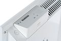 Электрический конвектор ADAX Neo Compact Wi-Fi 05 KWT Белый. Фото 4