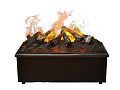 Электрический Очаг Royal Flame Design L560RF 3D LOG. Фото 1