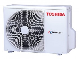 Мульти-сплит система Toshiba RAS-M18UAV-E 