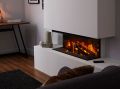Очаг British Fires New Forest 870 with Deluxe Real logs. Фото 1