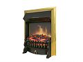 Электрический Очаг Royal Flame Fobos FX M Brass/Black. Фото 5
