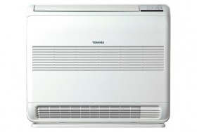 Кондиционер Toshiba RAS-B10UFV-E/RAS-10N3AVR-E