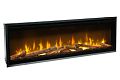 Электрический очаг Dimplex Ignite Evolve 50 с дровами Oak Logset. Фото 3