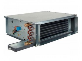 Канальный фанкойл FCD101 Trane