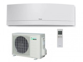 Настенный кондиционер Daikin FTXJ50M/RXJ50M (белый)