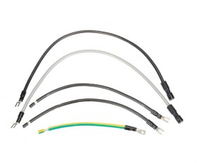 Комплект запасных кабелей UEKCXS0C00SP