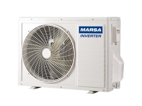 Внешний блок Marsa MRK-3M27HTPE-W