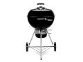 Угольный гриль WEBER Master-Touch GBS E-5750. Фото 1