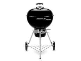 Угольный гриль WEBER Master-Touch GBS E-5750