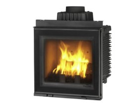 Каминная топка CHAZELLES HP 530 L