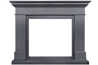 Портал California Graphite Gray - Серый графит - под очаги Royal Flame