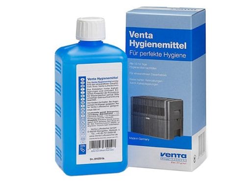Гигиеническая добавка к мойкам воздуха Venta