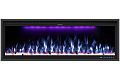 Электрический Очаг Royal Flame Mercury 50 LED RF. Фото 1