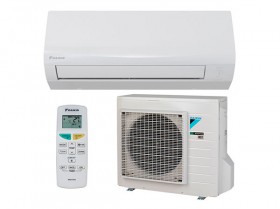 Настенный кондиционер Daikin  FTXF50A/RXF50A