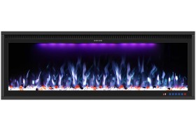 Электрический Очаг Royal Flame Mercury 50 LED RF