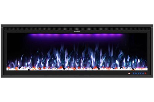 Электрический Очаг Royal Flame Mercury 50 LED RF