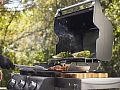 Газовый гриль WEBER Spirit E-325 GBS. Фото 11