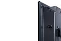 Электрический конвектор ADAX NEO H 12 KWT Жемчужно-чёрный. Фото 6