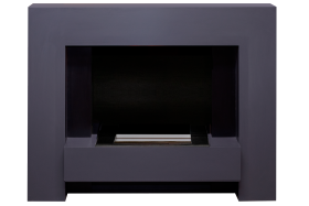 Портал Tokyo - Graphite Grey - под очаги Dimplex