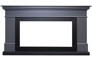 Портал California Graphite Grey 36/40 - Серый графит - под очаги Royal flame