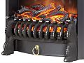 Электрический Очаг Royal Flame Fobos FX M Brass/Black. Фото 9