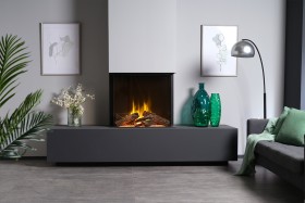 Электрический очаг Dimplex Aspire 30" ASP30−EU