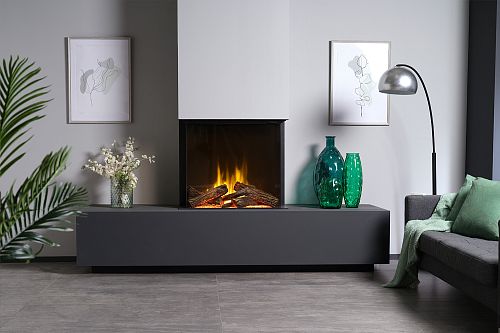 Электрический очаг Dimplex Aspire 30" ASP30−EU