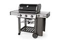 Газовый гриль WEBER Genesis II E-310 GBS. Фото 2