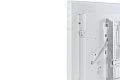 Электрический конвектор ADAX NEO NP 08 KDT Белый. Фото 5