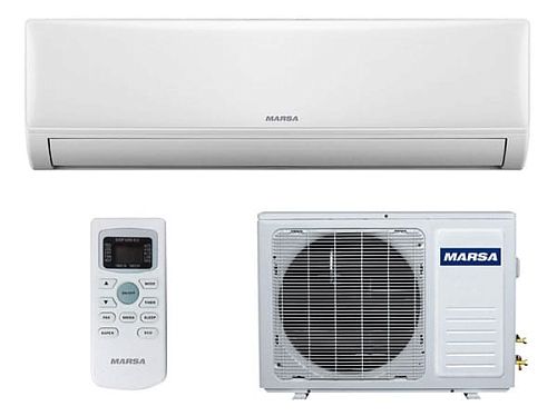 Настенный кондиционер Marsa RK-09MTA/RK-09MTAE