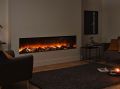 Очаг British Fires New Forest 1900 with Deluxe Real logs. Фото 3