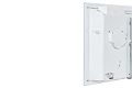 Электрический конвектор ADAX NEO H 02 KWT Белый. Фото 6
