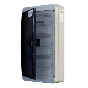 Автоматика для ПУ и ПВУ с нагревом