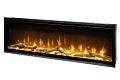 Электрический очаг Dimplex Ignite Evolve 50" EVO1200 с поленьями. Фото 2