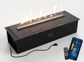 Биокамин LuxFire Good Fire 800 RC