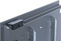 Электрический конвектор ADAX Neo Compact Wi-Fi 15 KWT Серебристо-серый. Фото 6