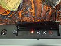 Электрический Очаг Royal Flame Design L560RF 3D LOG. Фото 3